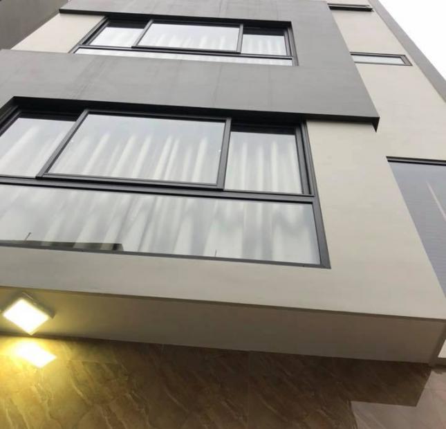 Bán nhà Thái Hà, gara ô tô, kinh doanh đỉnh, 42m2, 5 tầng, 7 tỷ