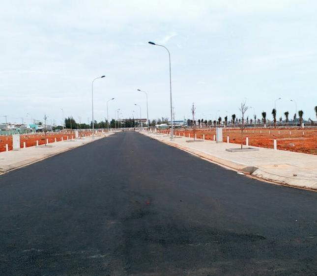 Bán đất nền dự án tại Phan Thiết,  Bình Thuận