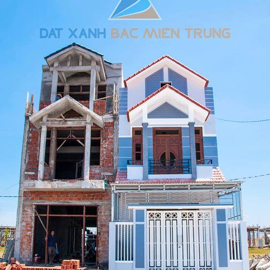 Bán nhà 2 tầng mới xây gần đường Phạm Văn Đồng. LH 090 1144 111