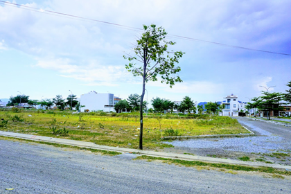 Kẹt tiền bán nhanh lô đất 80m2 trong KĐT An Bình Tân ,hướng Đông Bắc