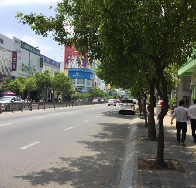 Cho thuê nhà mặt phố tại Đường Nguyễn Văn Trỗi, Phú Nhuận,  Hồ Chí Minh giá 92 Triệu/tháng