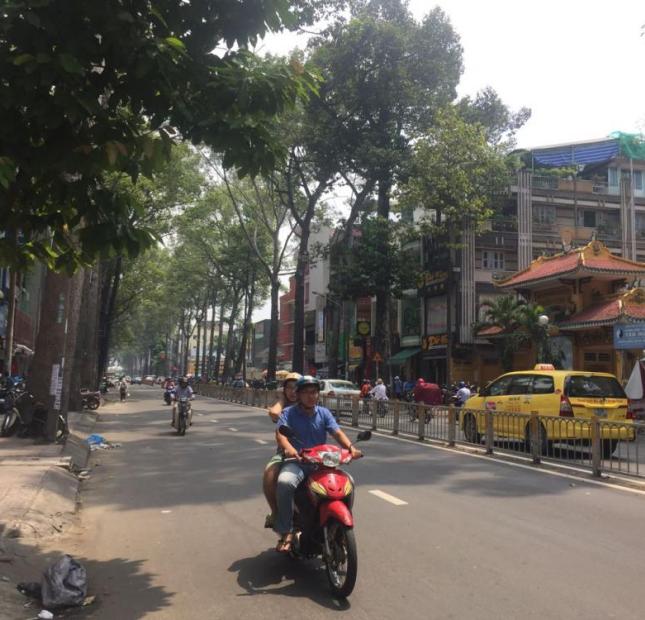 Cho thuê nhà mặt phố tại Đường Nguyễn Tri Phương, Quận 10,  Hồ Chí Minh