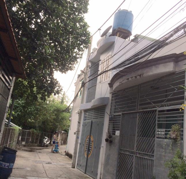 Bán nhà riêng tại Đường Lê Văn Khương, Quận 12,  Hồ Chí Minh giá 1,78 Tỷ