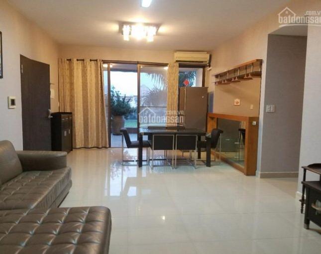 Cho thuê gấp căn hộ Grand View 3 phòng ngủ, nội thất đẹp, view sông thoáng mát, giá rẻ 0919552578 Thanh Phong