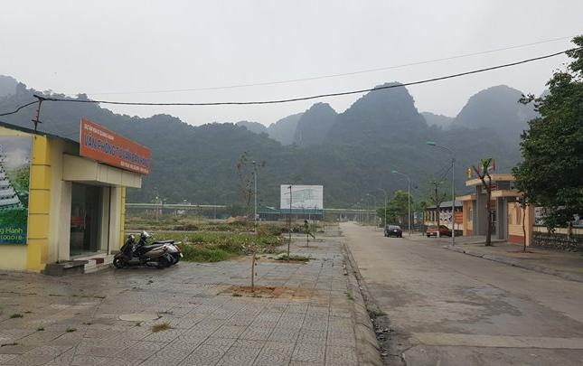 Chính chủ- Bán gấp ô đất tại dự án Km8- Quang Hanh- Cẩm Phả