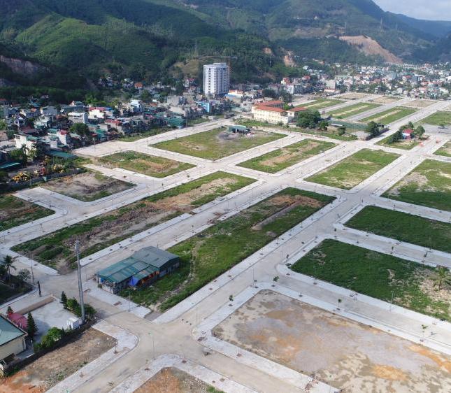 Chính chủ- Bán gấp ô đất tại dự án Km8- Quang Hanh- Cẩm Phả
