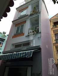  Nhà bán gấp đường Nguyễn Thượng Hiền, Phường 5, Bình Thạnh, 3.02x13m2 – 6.3 tỷ.