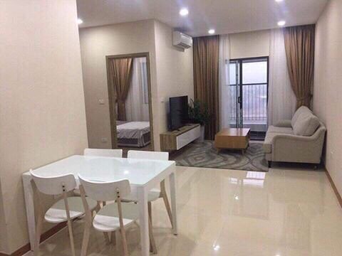 Xuân Mai Complex căn hộ 62m2, 2PN, giá 1.1 tỷ, full nội thất, nhận nhà ở ngay