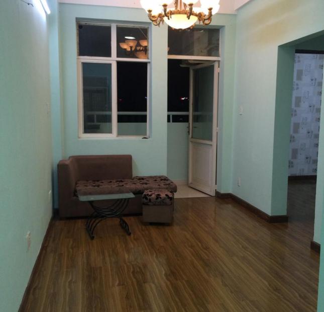 Cho thuê căn hộ chung cư tại dự án chung cư B1 Trường Sa, Bình Thạnh, TP. HCM