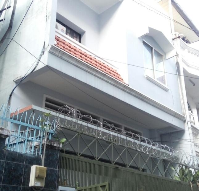 Bán nhà mặt tiền Nguyễn Thị Minh Khai, Quận 3- 7.8m x 25m -Giá: 78 tỷ