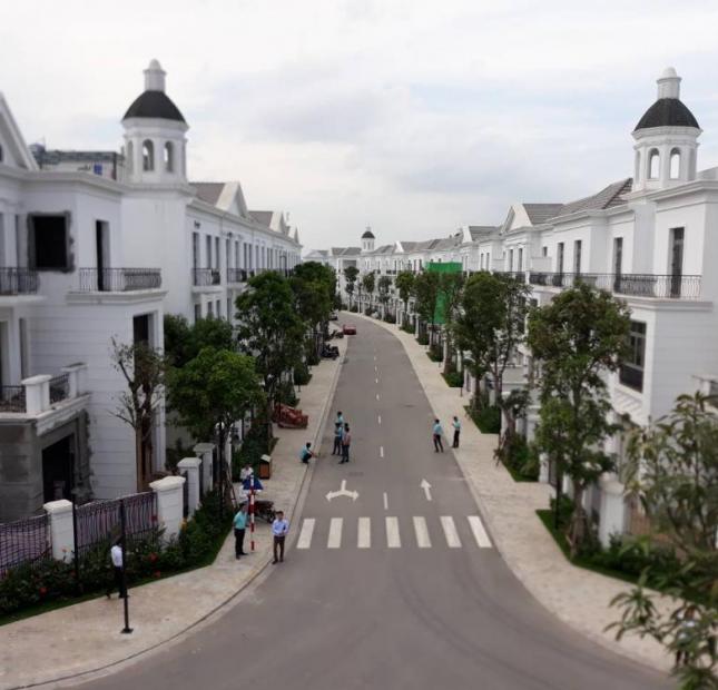 Vinhomes_Star_City_Thanh_Hóa mở bán đợt hai tiểu khu Hoa Hồng.