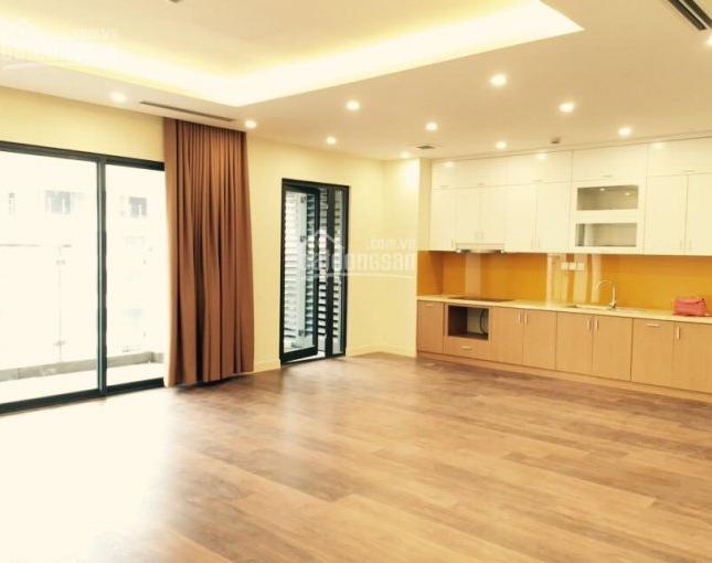 Cho thuê căn hộ Ha Noi Center point 2 phòng ngủ 70m2, Nội thất cơ bản giá 12 triệu/tháng
