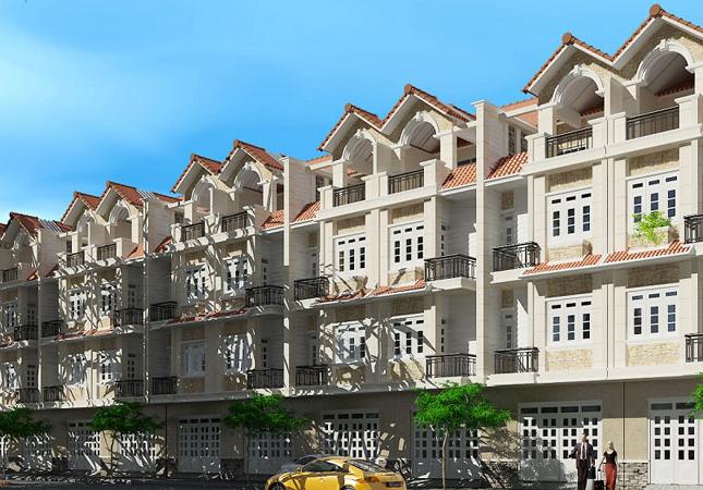 Bán căn hộ chung cư tại Dự án An Phú Residence, Vĩnh Yên,  Vĩnh Phúc diện tích 80m2  giá 500 Triệu