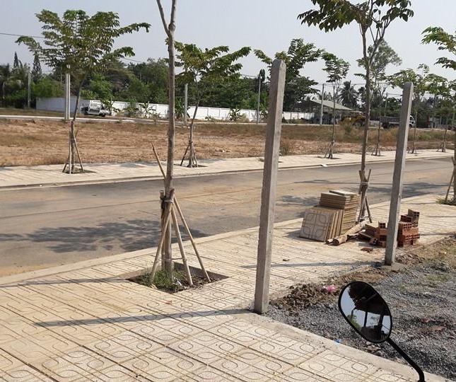 Bán lô đất quận 9, đường Nguyễn Xiễn Lò lu 64 m2 giá 1.66 tỷ