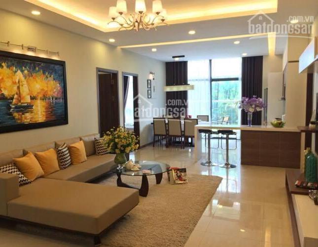 Cho thuê căn hộ M5 Nguyễn Chí Thanh, 3 pn, 150m2, full nội thất, giá 17 triệu/tháng