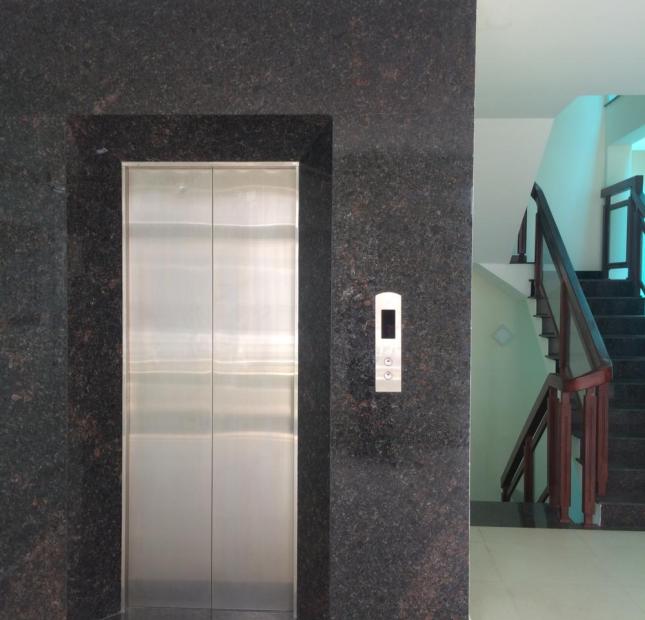 Cho thuê nhà phố KDC Cityland, Gò Vấp, giá 65tr/tháng có thang máy