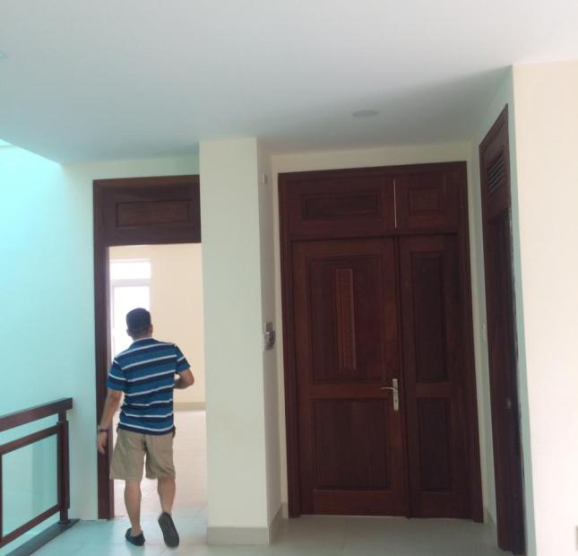 Cho thuê nhà phố KDC Cityland, Gò Vấp, giá 65tr/tháng có thang máy