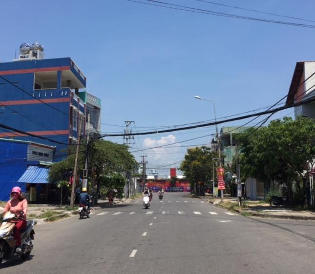 Bán gấp nhà 3 tầng đường Nguyễn Thế Lộc gần Trần Hưng Đạo, Đà Nẵng.