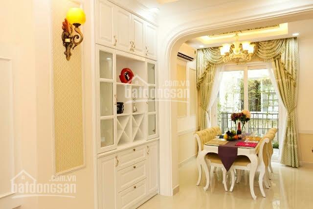 Cần tiền bán gấp căn hộ giá rẻ Panorama, Phú Mỹ Hưng, 146m2, 6.2 tỷ, LH: 0906.651.377 Cương