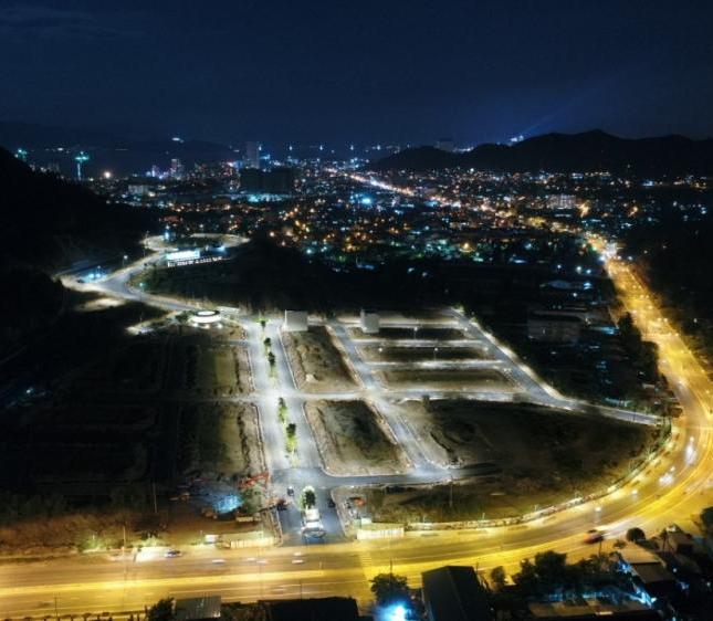 Nhanh tay sở hữu những lô đất vàng giá siêu rẻ dự án Hoàng Phú Nha Trang