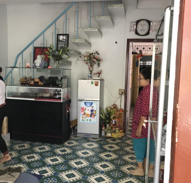Chính chủ bán nhanh nhà hẻm đường Đồng Nai Nha Trang giá cực rẻ