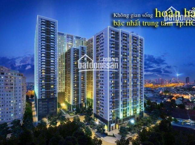  HÀNG CĐT CĂN HỘ VĂN PHÒNG THE GOLDVIEW 3PN 117M2 GIÁ 4.078TY. LH 0901 090 228