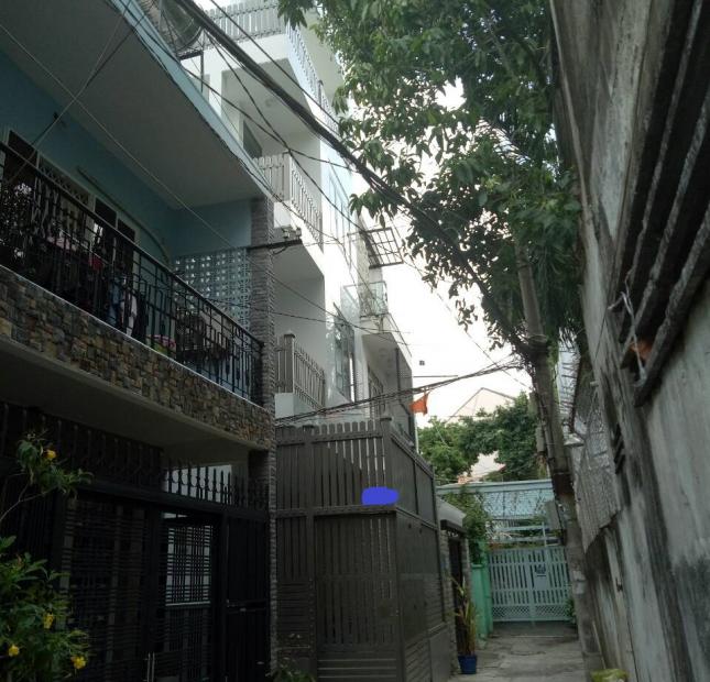 Nhà cần bán MT đường Hoa Hồng, nằm trong khu đường hoa Phan Xích Long, P.2, Phú Nhuận, 64m2–15.9tỷ. 