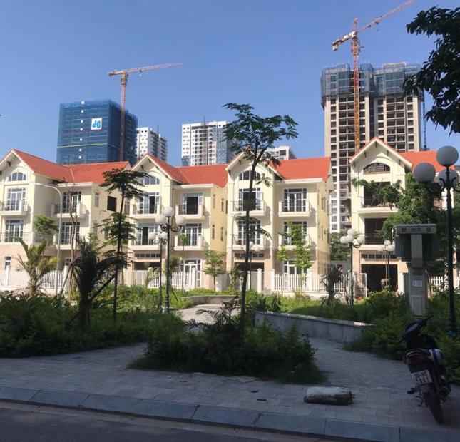 Bán liền kề phân lô phố Nguyễn Huy Tưởng 70m2 – 5 tầng – 10.8 Tỷ.