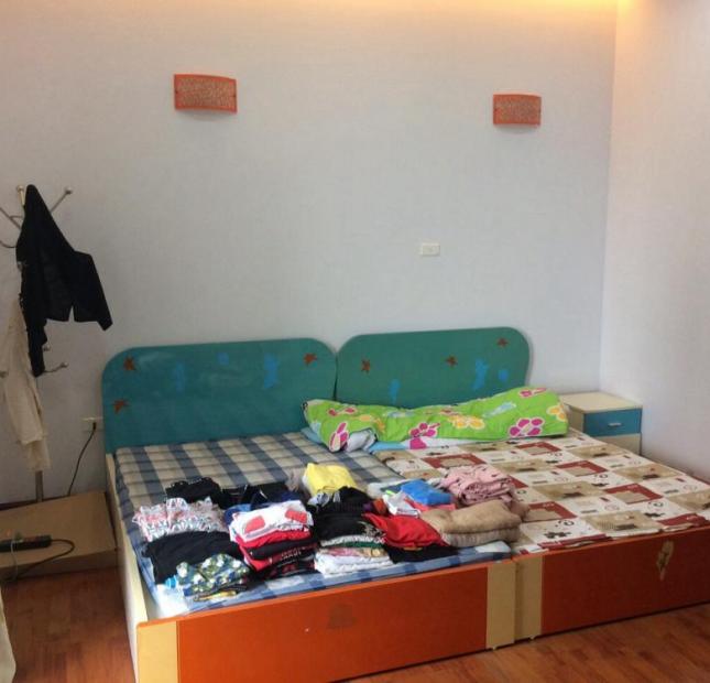 (0989848332) Cho thuê gấp căn hộ chung cư M3- M4 Nguyễn Chí Thanh 3 pn, đủ đồ, 14tr/tháng vào ngay