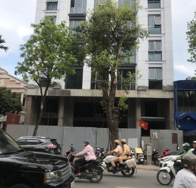 Cho thuê sàn văn phòng cao cấp mặt phố Trần Hưng Đạo, Quận Hoàn Kiếm, LH 0866583628