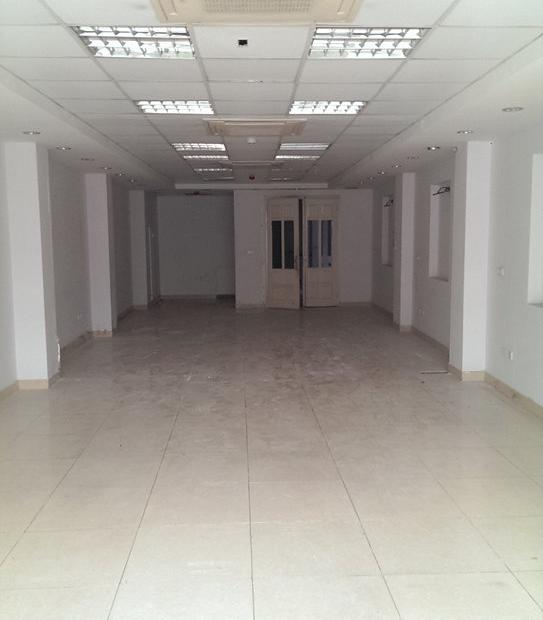 Văn phòng diện tích 30m2, 50m2, 60m2, 70m2, 130m2, cho thuê văn phòng khu Hoàng Cầu, Xã Đàn