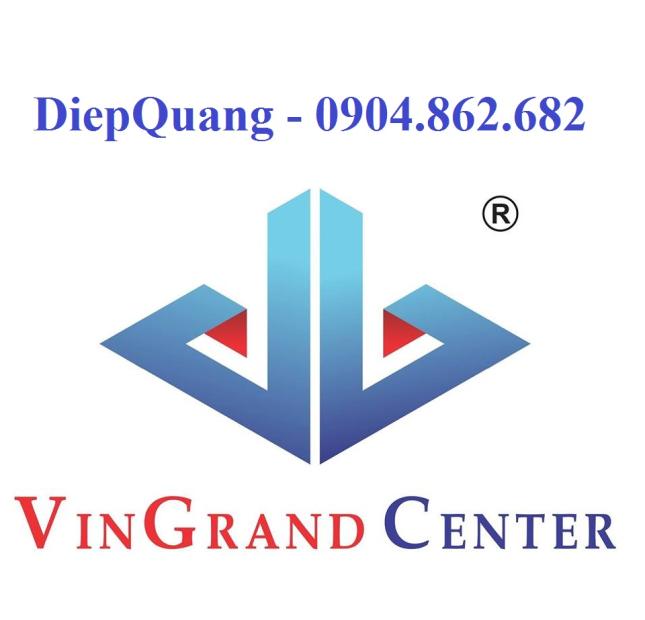 Bán gấp nhà MT đường Đông Du, P. Bến Nghé, Quận 1