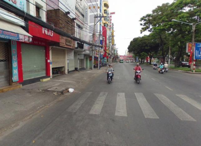 Bán gấp nhà mặt tiền đường Ngô Đức Kế-Nguyễn Huệ, P. Bến Nghé, Quận 1. DT: 5.3x18,6m, 6 lầu, 66 tỷ
