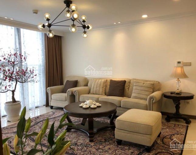 Cho thuê căn hộ Sky City - 88 Láng Hạ, DT 112m2, 2PN, full nội thất cao cấp, giá 22tr/tháng
