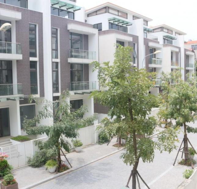 Sở hữu ngay  biệt thự nhà vườn tại Imperia Garden - Vị trí đẹp nhất Quận Thanh Xuân chỉ với 108tr/m2.