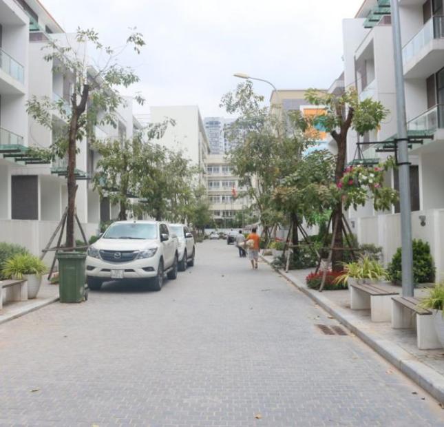 Bán villas imperia garden 203 Nguyễn Huy Tưởng giá 20.8 tỷ/ căn đầu tư tốt nhận nhà ngay.