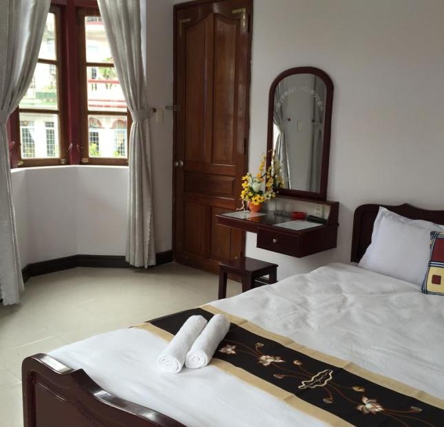 Nhanh tay sở hữu khách sạn, giá tốt, nằm ngay trung tâm thành phố Phường 2, Đà lạt