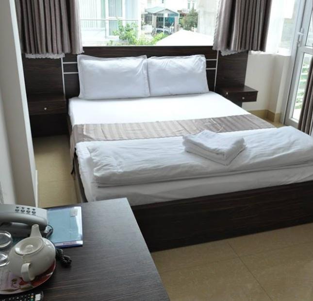 Nhanh tay sở hữu khách sạn, giá tốt, nằm ngay trung tâm thành phố Phường 2, Đà lạt