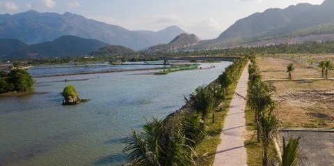 Nha Trang River Park – An lành – Thanh lịch – Sang trọng