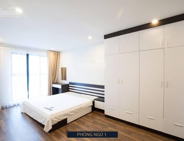Cho thuê căn hộ STAR CITY 3 phòng ngủ. full nội thất DT 115m2 giá 17tr/tháng