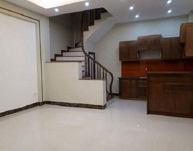 Bán nhà riêng Mỗ Lao 31.5m2, 5 tầng, gần BigC Hà Đông