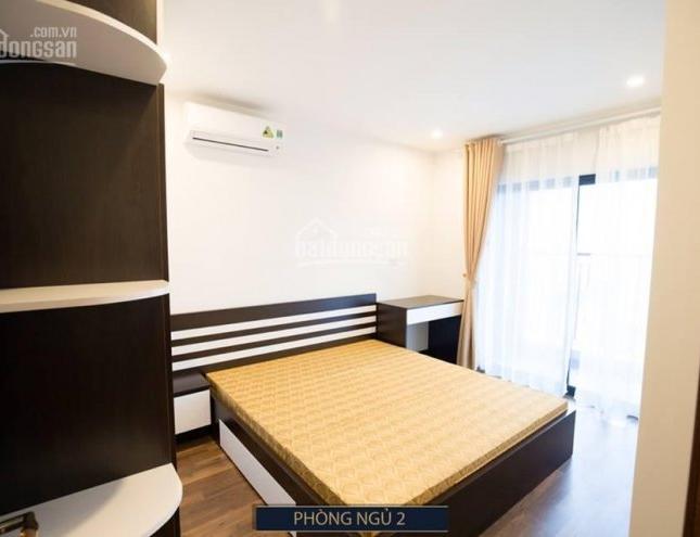 Cần cho thuê căn hộ STAR CITY 3 phòng ngủ. full nội thất DT 130m2 giá 19tr/tháng