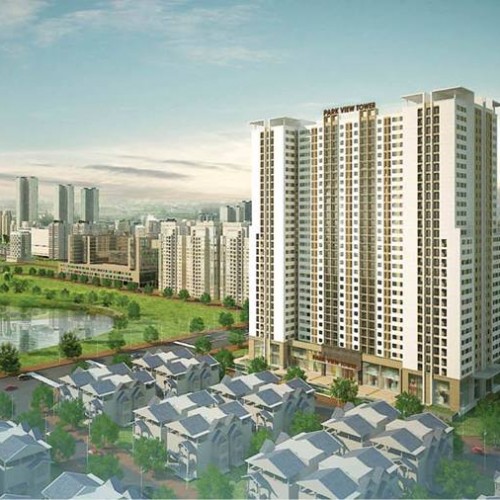 Cần bán gấp CC Đồng Phát Park View 431 Tam Trinh, căn góc 82m2, 3 ngủ tầng đẹp, nhận nhà ở ngay 0936353088  