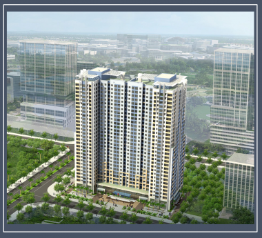 Cần bán gấp CC Đồng Phát Park View 431 Tam Trinh, căn góc 82m2, 3 ngủ tầng đẹp, nhận nhà ở ngay 0936353088  