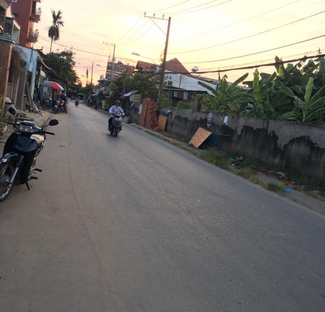 Bán lô đất ngay đường số 1-Nguyễn Duy Trinh thổ cư 82m2 khu hiện hữu chính chủ