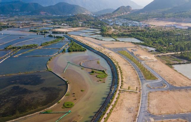 Nha Trang River Park – Nơi an cư lý tưởng cho gia đình Việt
