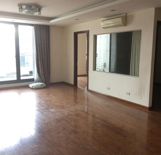 Cho thuê căn hộ chung cư TSQ, Làng Việt Kiều Châu Âu, 100m2, 2 phòng ngủ, giá chỉ 7 triệu/tháng