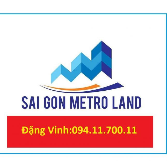 Vỡ nợ bán nhà 2 mặt tiền đường Nguyễn Thanh Tuyền DT:4x25 giá 9 tỷ	