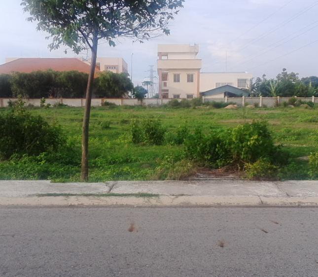 Bán đất tại đường Nguyễn Viết Xuân, Vị Thanh, Hậu Giang, diện tích 500m2, giá 450 triệu