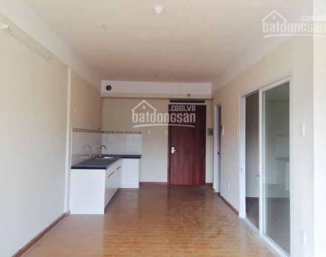Cho thuê căn hộ Flora Anh Đào, DT 54m2, 2pn, giá chỉ 5tr/tháng, LH: 01279327347